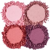 Flormar Color Eyeshadow Palette paleta senčil za oči odtenek 001 Rising Star 6 g | Shoptok.si
