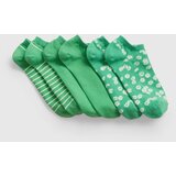 GAP Low Socks, 3 Pairs - Women Cene