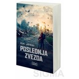 Urban Reads Rik Jensi - Poslednja zvezda Cene