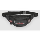 Empyre Casper Emb Torba za cez ramo black | Shoptok.si