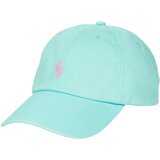 Polo Ralph Lauren Kape s šiltom CLS SPRT CAP-HAT Modra Cene