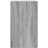 vidaXL Zidni ormarić boja hrasta sonome 75x35x60 cm konstruirano drvo | shoptok.hr