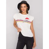 FANCY Blouse-FA-BZ-7139.73P-ecru | shoptok.hr