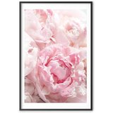  Plakat Morning Nostalgia 60x90 Crni okvir s margom | shoptok.hr