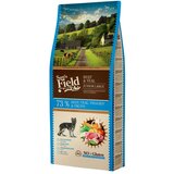 Sam's Field All Size Junior suva hrana za štence, govedina i teletina 13 kg Cene