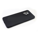  Zaštitna maska tpu xiaomi redmi note 12 4G black Cijene
