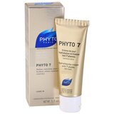 Phyto 7 Hydrating Day Cream vlažilna krema za suhe lase 50 ml | Shoptok.si