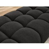 Bobochic Paris Črn tabure Everest – | Shoptok.si