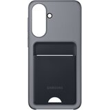 Samsung Ovitek GALAXY A37 CARD SLOT CASE, črn, (5000186570) Cene