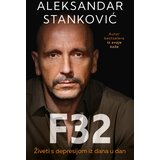 Laguna F32: Živeti s depresijom iz dana u dan Cene