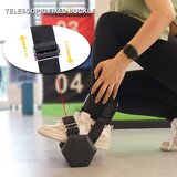 INF Trak za gleženj z utežmi za vaje za gležnje in dvigovanje uteži, (21280408) | Shoptok.si