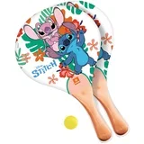 Disney Stitch padel reket set za plažni tenis -