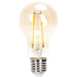 Aigostar led prigušiva sijalica filament A60 E27/6W/230V 2200K | Eponuda.com