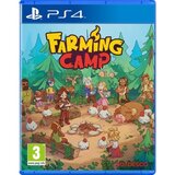 Soedesco Farming Camp (Playstation 4) Cene