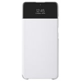 Samsung s-view torbica ef-ea326pwe za galaxy a32 a326 5g - bel | Shoptok.si