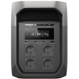 ECOFLOW baterijski generator DELTA 3 Max, 2400 W, 5016501005 | Shoptok.si