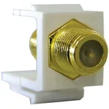 keyston F-F konektor