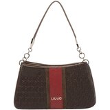 Liu Jo Ročne torbice AF6107E1141 Kostanjeva Cene