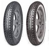 Mitas B14 ( 3.50-10 TT 51J zadnji kotač, prednji kotač WW ) Cijene