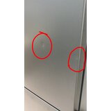 Bosch Prostostoječi hladilnik KGN49OCAF - lepotna napaka (00007) | Shoptok.si