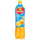 Rauch voćni sok bravo sunny orange 1,5l Cene