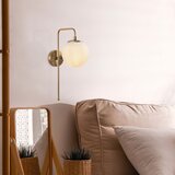 Opviq Zidna lampa, 942FLG1332 cijene