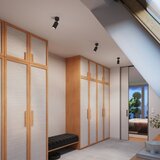  Brilagi - LED spot svetiljka CRESTO 1xGU10/10W/230V crna | Eponuda.com
