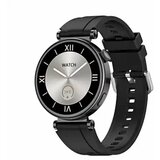 Mador GT4 mini crni smart watch | ePonuda.com