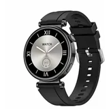 GT4 mini crni smart watch