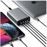 Satechi ST-TC108WM USB punjač 108 W 2x USB-A, 2x USB-C® Power Delivery unutrašnje područje | Eponuda.ba