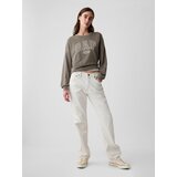 GAP Oversize Logo Sweatshirt - Women | Eponuda.ba
