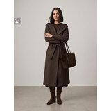 Sinsay Kaput s kapuljačom | shoptok.hr