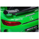  Licencirani auto na akumulator Mercedes GTR - zeleni | shoptok.hr