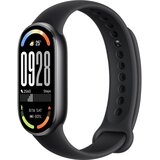 Xiaomi Smart Band 10 Midnight Black - Pametna narukvica | shoptok.hr