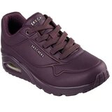 Skechers ženske tenisice Uno (smeđa) | shoptok.hr