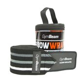 GymBeam bandažeri za laktove | ePonuda.com