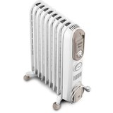 DeLonghi V550918T uljni radijator 1800 3 W, stupnja grijanja | shoptok.hr