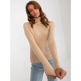 Vinceotto Sweater-NM-SW-C-3109-2.67-camel | Shoptok.si