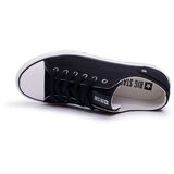 Big Star Men's Sneakers Black | shoptok.hr