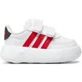 Adidas Superge Breaknet 2.0 Cf I JH6678 Bela