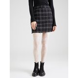 Trendyol ženska mini suknja, Crna | ePonuda.com