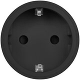 Osram Pametna utičnica SMART+ SCHUKO 2300W/230V/10A crna | Eponuda.com