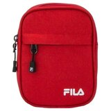 Fila New Pusher Berlin Bag Crvena Cijene