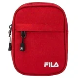 Ročne torbice New Pusher Berlin Bag Rdeča