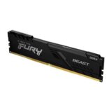 Kingston Technology FURY Beast memorijski modul 8 GB 1 x 8 GB DDR4 | shoptok.hr