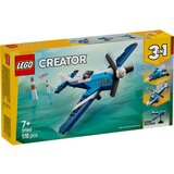 Lego Letelica: Trkački avion ( 31160 ) | ePonuda.com