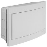 Panasonic Razvodna tabla ugradna BQDT1121 Halogen free 12U-P bela Cene