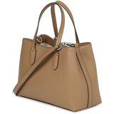 Karl Lagerfeld Ročna torbica brokat | Shoptok.si