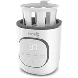 Lionelo Thermup 2.0 električni sterilizator i grijač bočica, White | Eponuda.ba