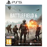  PS5 BATTLEFIELD 6 Cene